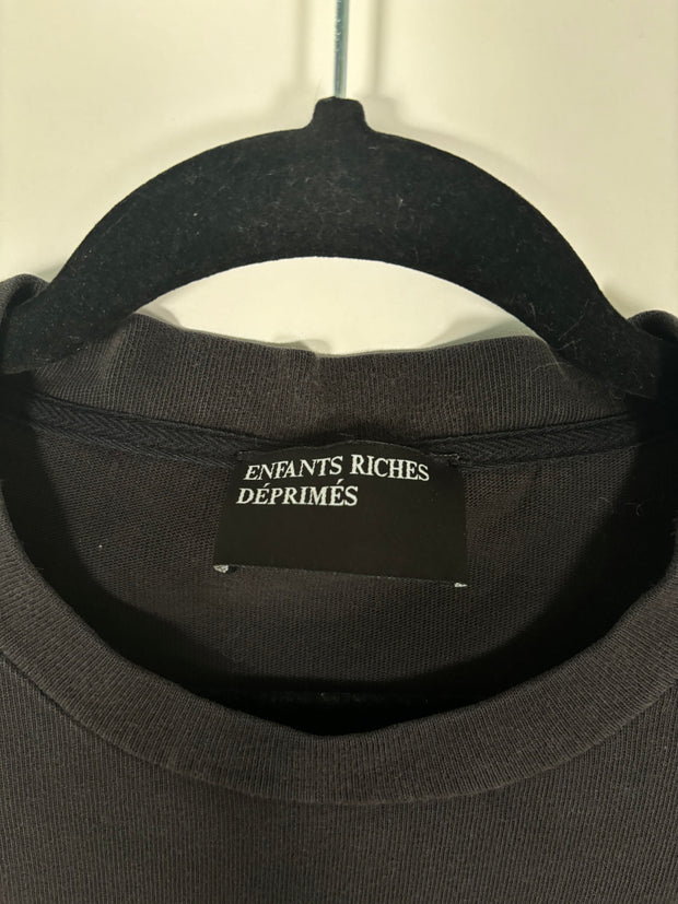 RARE AUTOMNE/HIVER 2020 "NOUVEAU LOGO LONGSLEEVE"