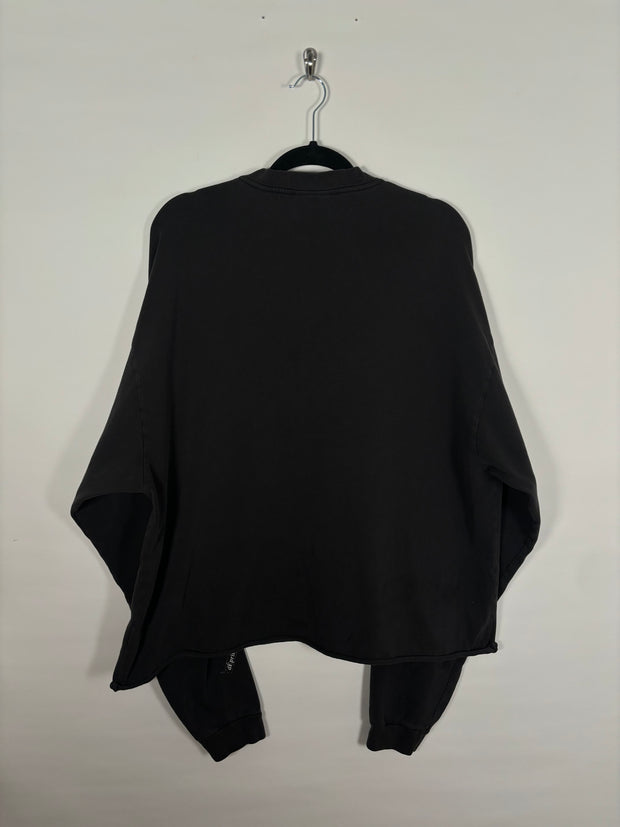 RARE AUTOMNE/HIVER 2020 "NOUVEAU LOGO LONGSLEEVE"