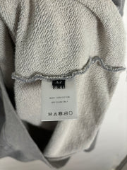 NA "Le Triangle De L'egocentrisme" Campaign Sample Hoodie