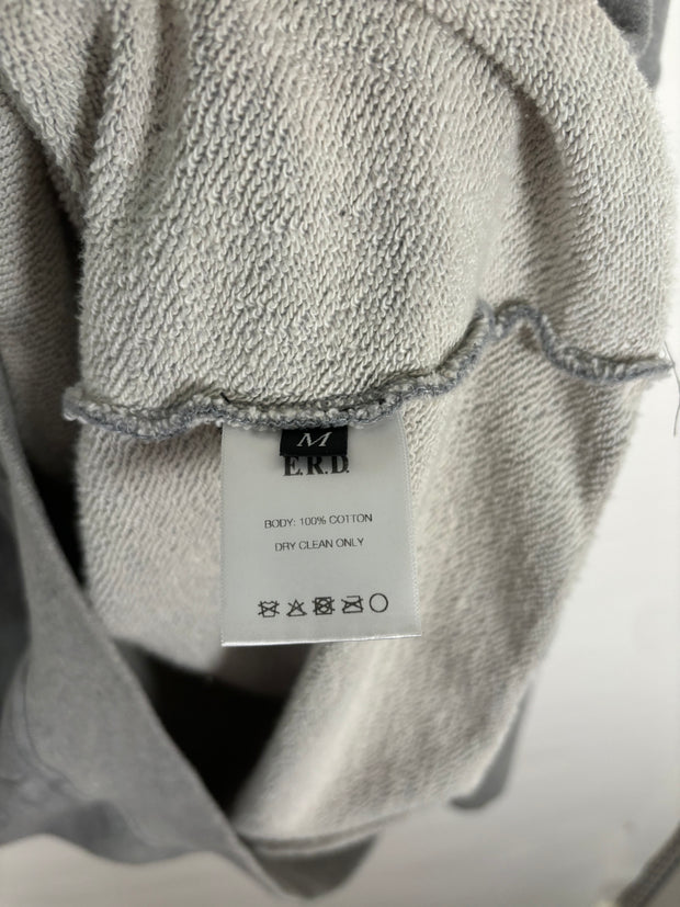 NA "Le Triangle De L'egocentrisme" Campaign Sample Hoodie