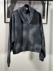 CLASSIC FALL/WINTER 2022 VINTAGE EFFECT LOGO HOODIE BRAND NEW WITH TAGS