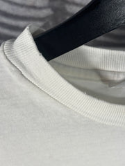 90’s ERD STYLE BONDAGE CUFFS SHIRT