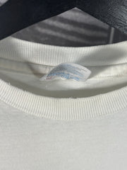 90’s ERD STYLE BONDAGE CUFFS SHIRT
