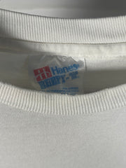 90’s ERD STYLE BONDAGE CUFFS SHIRT