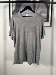 THE SOFTEST TEE EVER: 1984 MULBERRY ISLAND SHIRT