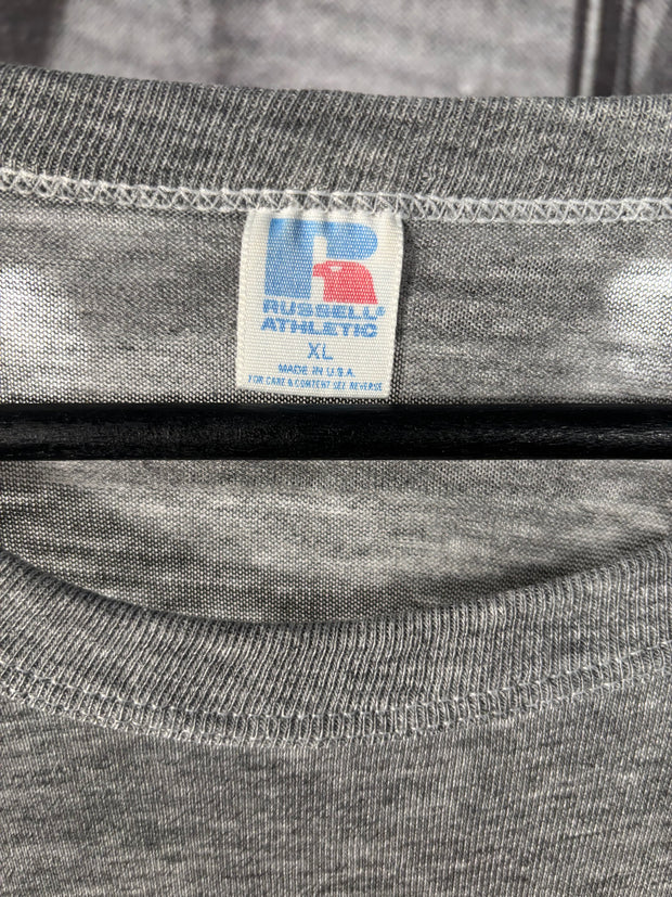 THE SOFTEST TEE EVER: 1984 MULBERRY ISLAND SHIRT