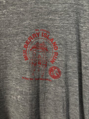 THE SOFTEST TEE EVER: 1984 MULBERRY ISLAND SHIRT