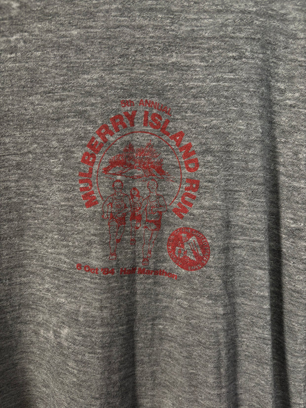 THE SOFTEST TEE EVER: 1984 MULBERRY ISLAND SHIRT