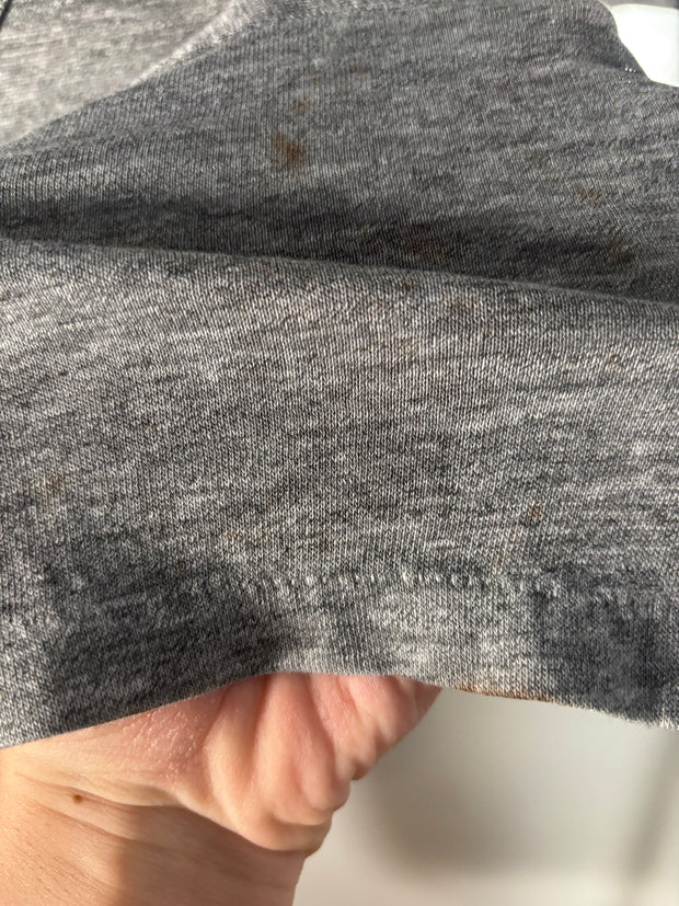 THE SOFTEST TEE EVER: 1984 MULBERRY ISLAND SHIRT