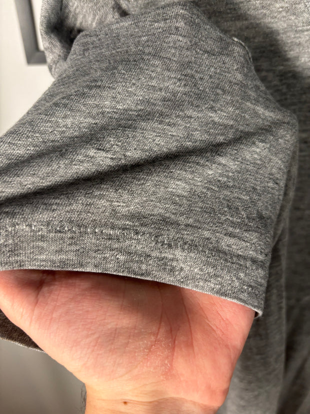THE SOFTEST TEE EVER: 1984 MULBERRY ISLAND SHIRT