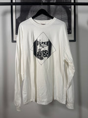 RARE ICONIC 90's "THE VIPER ROOM" LONG SLEEVE
