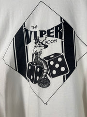RARE ICONIC 90's "THE VIPER ROOM" LONG SLEEVE