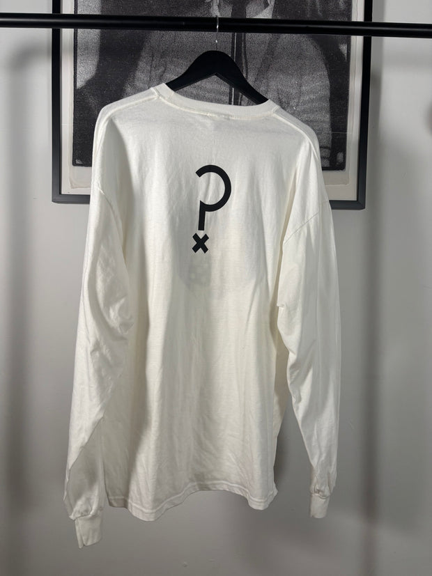 RARE ICONIC 90's "THE VIPER ROOM" LONG SLEEVE