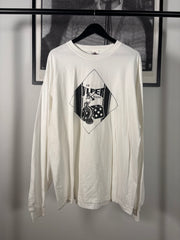 RARE ICONIC 90's "THE VIPER ROOM" LONG SLEEVE