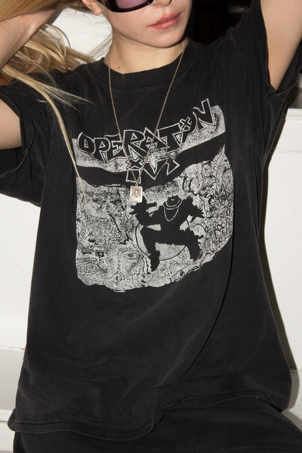 Vintage Operation Ivy T shirt