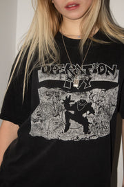 Vintage Operation Ivy T shirt