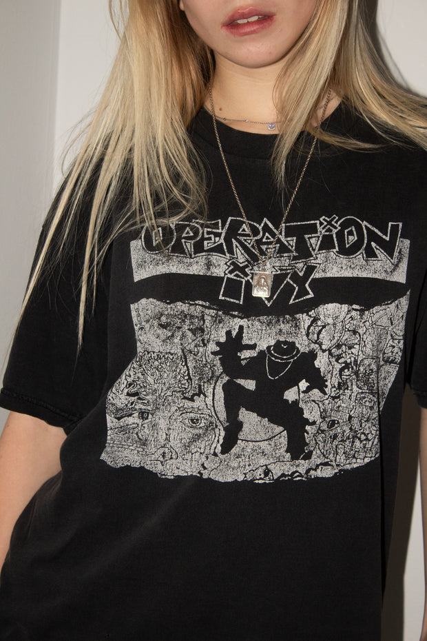 Vintage Operation Ivy T shirt