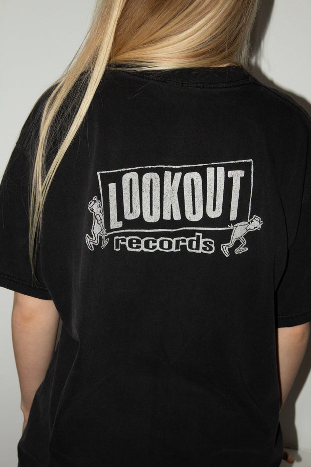 Vintage Operation Ivy T shirt