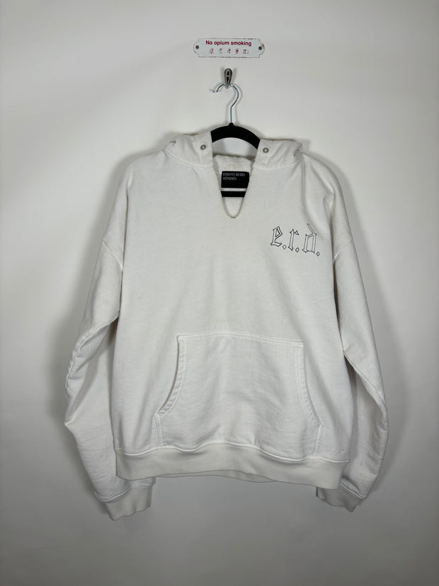 1 of 8 SPRING/SUMMER 2020 "PORN STARS WHO ARE NO LONGER WITH US" HOODIE