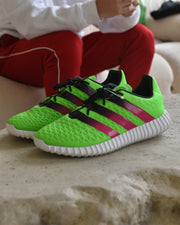 Boost 350 Ace (Unreleased Prototype)
