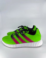 Boost 350 Ace (Unreleased Prototype)