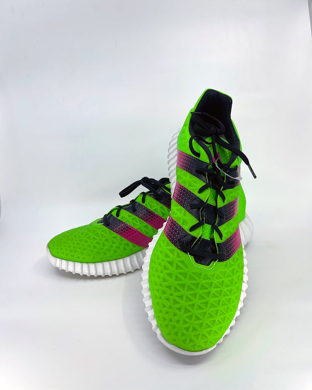 Boost 350 Ace (Unreleased Prototype)