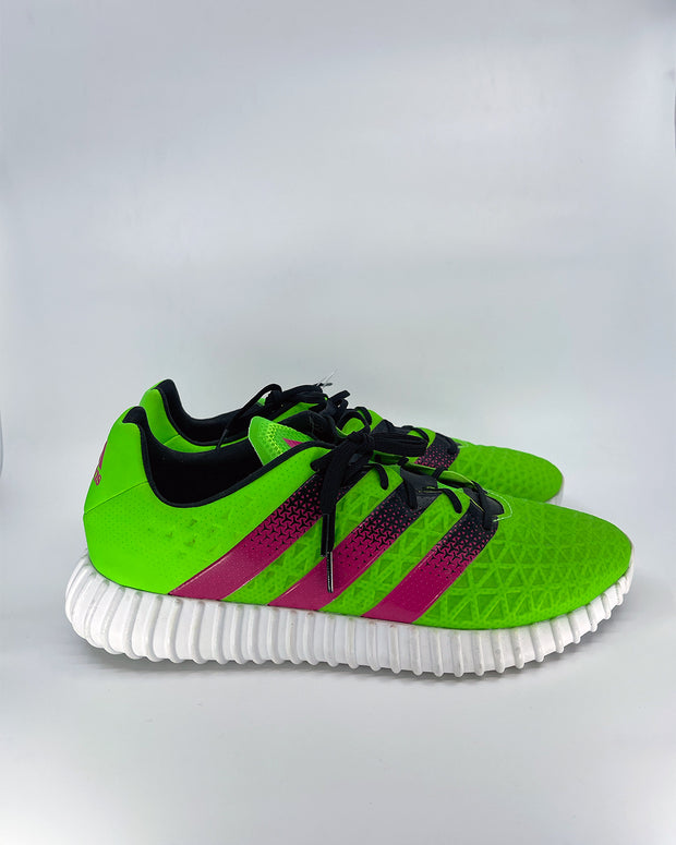 Boost 350 Ace (Unreleased Prototype)