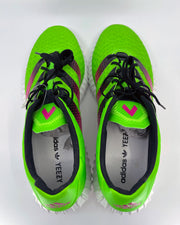 Boost 350 Ace (Unreleased Prototype)