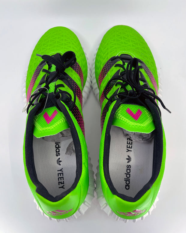 Boost 350 Ace (Unreleased Prototype)