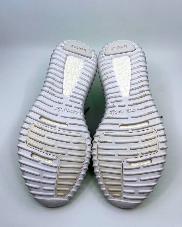 Boost 350 Ace (Unreleased Prototype)
