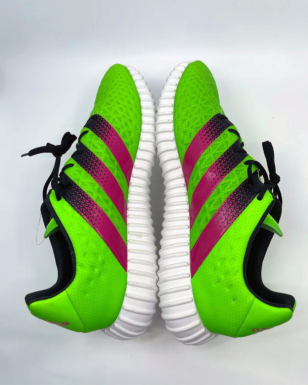 Boost 350 Ace (Unreleased Prototype)