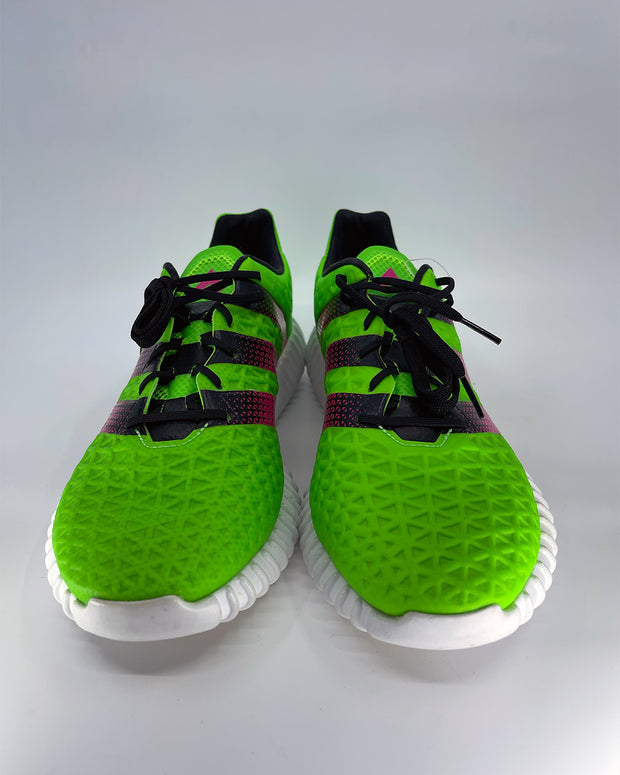 Boost 350 Ace (Unreleased Prototype)