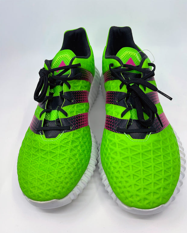 Boost 350 Ace (Unreleased Prototype)