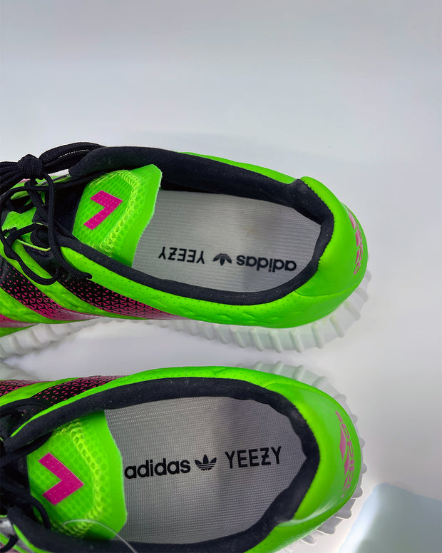 Boost 350 Ace (Unreleased Prototype)