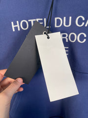1/1 Sample “HOTEL EDEN ROC” Hoodie