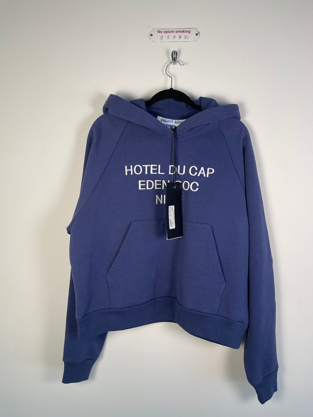 1/1 Sample “HOTEL EDEN ROC” Hoodie