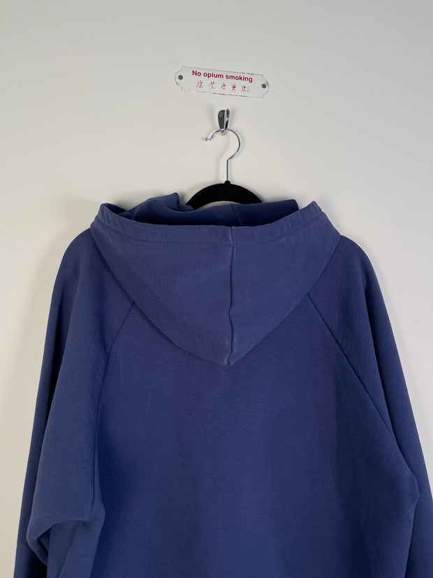 1/1 Sample “HOTEL EDEN ROC” Hoodie