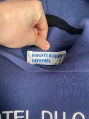 1/1 Sample “HOTEL EDEN ROC” Hoodie