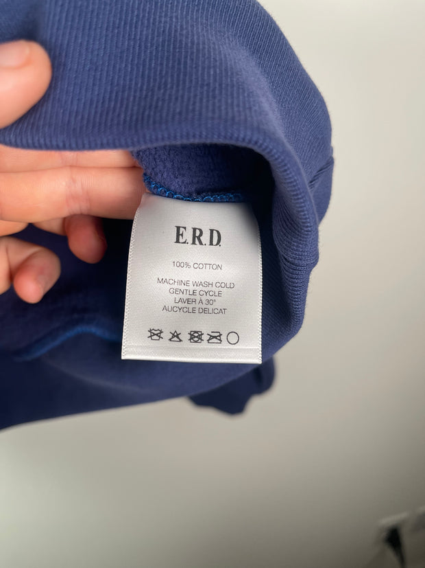 1/1 Sample “HOTEL EDEN ROC” Hoodie
