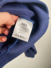 1/1 Sample “HOTEL EDEN ROC” Hoodie