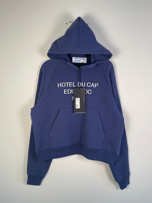 1/1 Sample “HOTEL EDEN ROC” Hoodie